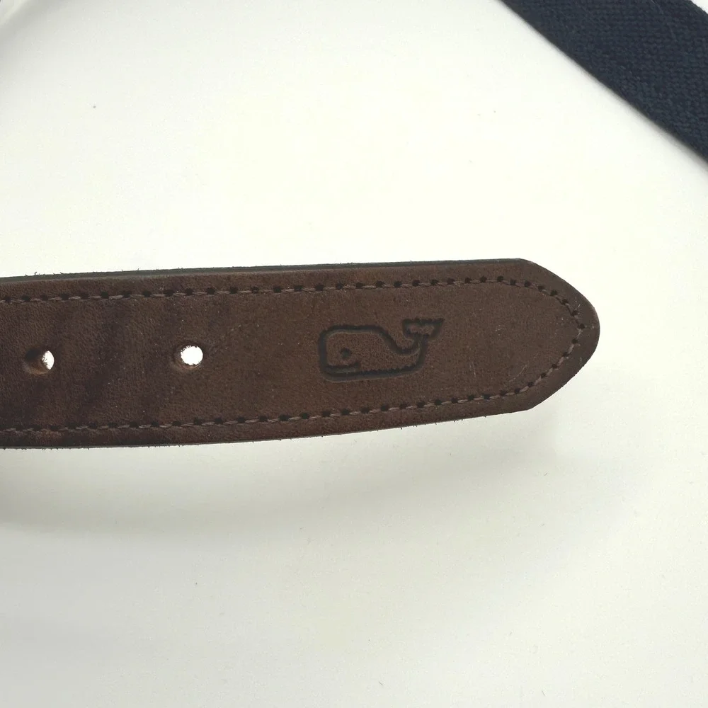 Vineyard Vines classic canvas